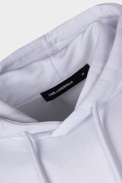 ΦΟΥΤΕΡ KARL LAGERFELD - 10 ΛΕΥΚΟ